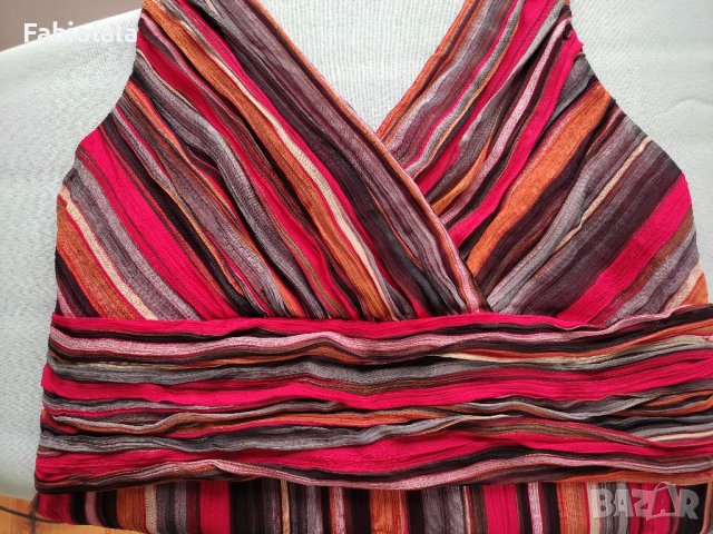 Allure Noir dress EU 36, снимка 4 - Рокли - 41225470