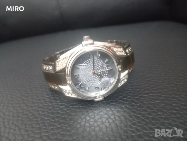 Стилен дамски кварцов  часовник на марката CEITEZIN, снимка 5 - Дамски - 52869804