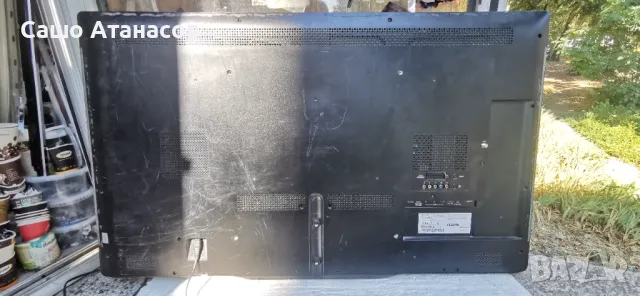 PHILIPS 47PFL7666K/02 ,DPS-139AP ,313912365182 ,6870C-0358A ,GWA7.820.697-1(V0.6) ,LC470EUF(SD)(F2), снимка 3 - Телевизори - 49704180