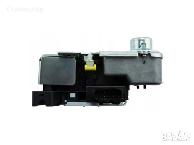 Ford Transit MK6 & MK7 Брава за предна лява врата, снимка 4 - Части - 50267631