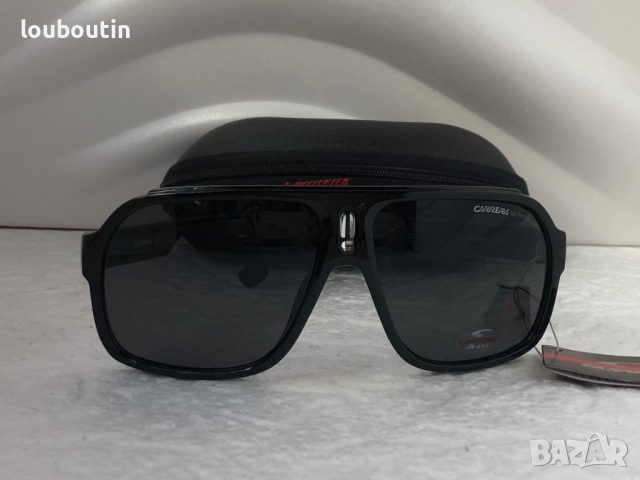 Carrera 1030 мъжки слънчеви очила маска УВ 400, снимка 6 - Слънчеви и диоптрични очила - 36333436