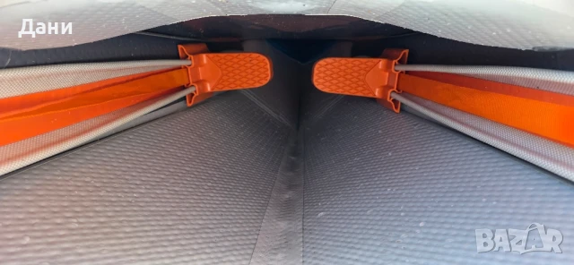 Каяк ITIWIT X500 надуваем, снимка 7 - Водни спортове - 51075109