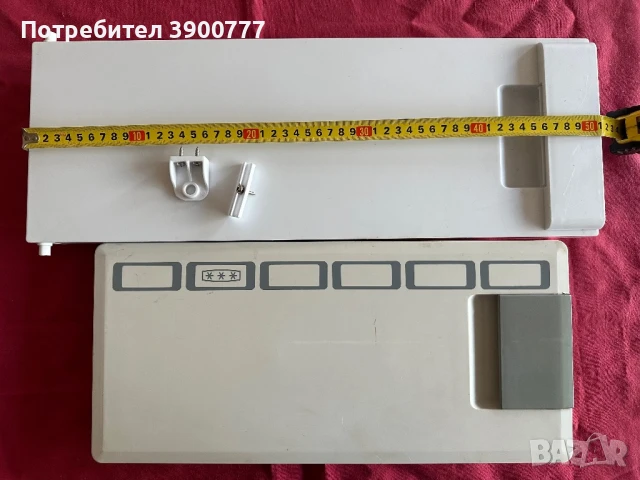 Вратички за камера на хладилник 