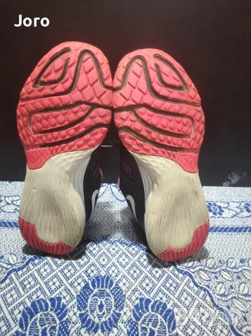 маратонки Nike,levis, снимка 3 - Дамски ежедневни обувки - 55750459