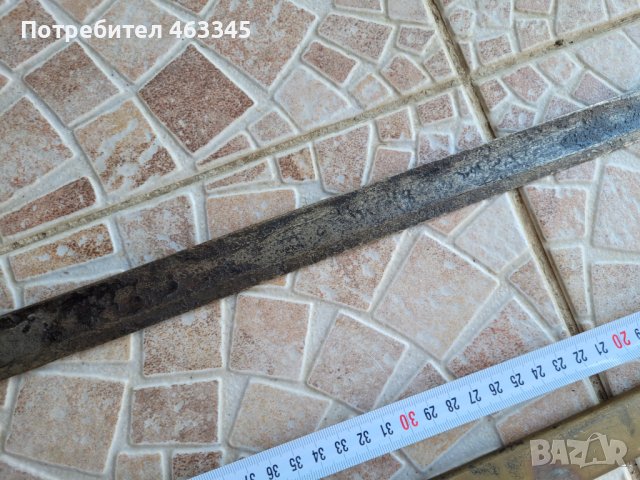 Сабя, палаш, нож, меч, снимка 12 - Антикварни и старинни предмети - 41415431
