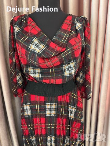 Рокля солей, снимка 1