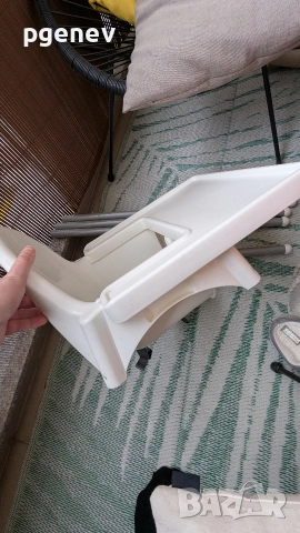 Столче за хранене, снимка 2 - Столчета за хранене - 52989747