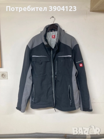 Зимно яке Engelbert Strauss XL