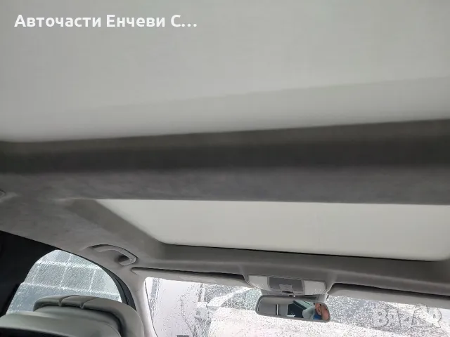 Mercedes-Benz E 500


5.0бензин, Комби, Употребяван, За части, снимка 13 - Автомобили и джипове - 49609823