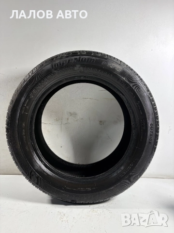 4бр. летни гуми 205/55/16 205/55R16 Petlas Imperium PT515 dot 2021 7mm грайфер , снимка 2 - Гуми и джанти - 52372871