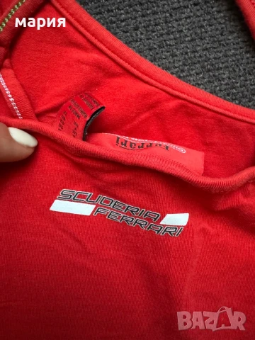 Оригинален потник Ferrari, снимка 6 - Потници - 51109939