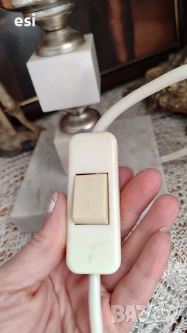 настолна лампа , снимка 8 - Декорация за дома - 53685914