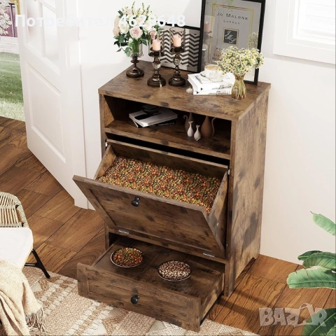 Шкаф за куче – ръчна изработка по поръчка, снимка 2 - Шкафове - 53614411