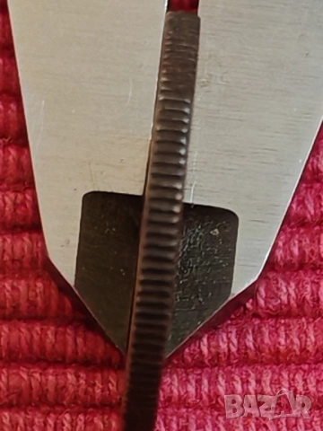 Монета 5 лева 1943 година. , снимка 3 - Нумизматика и бонистика - 52456748