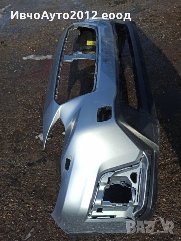 Броня предна оригинална subaru XV crosstrek 18-22, снимка 6 - Части - 35957750