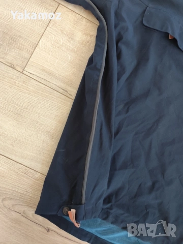 мъжки анурак twentyfour , снимка 2 - Якета - 53780748