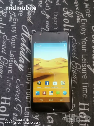zte grand x pro, снимка 2 - ZTE - 56182567