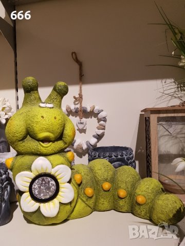 соларна лампа