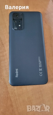 Xiaomi Redmi Note 11, снимка 2 - Xiaomi - 52632919