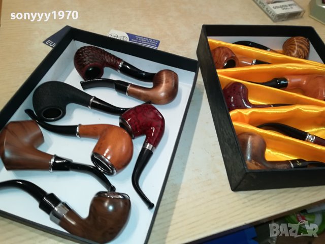 НОВА СТИЛНА ЛУЛА ЗА ПУШЕНЕ 85ЛВ ЗА БРОЙ 0208231115, снимка 5 - Лули - 41732454