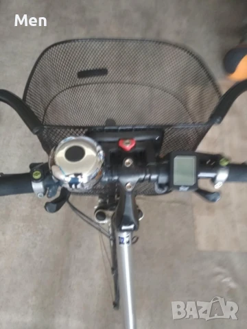 колело Fremework, снимка 2 - Велосипеди - 50581329