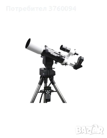 Продавам професионален сатив Sky-Watcher Multi-Function Computerized, снимка 3 - Чанти, стативи, аксесоари - 56235018