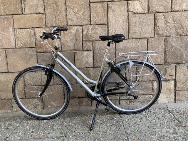 Gazelle Noble d,liteSL, снимка 11 - Велосипеди - 41964686