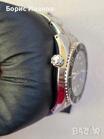 Seiko Black Sumo 3 Gen SPB101J1 | SBDC083 (японско издание), снимка 8 - Мъжки - 52790530