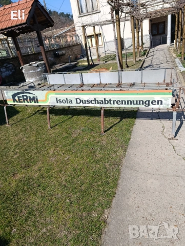 Багажник за бус, снимка 4 - Части - 53822656