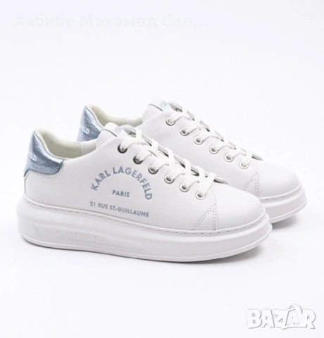 Нови - Karl Lagerfeld - 39номер 