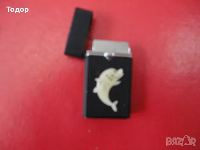 Запалка делфин 2 , снимка 4 - Колекции - 49636696