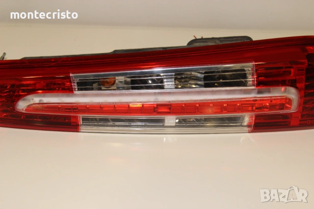 Десен стоп Ford Focus c-max (2007-2010г.) 7M5113404AE / 1492753 Фокус Cmax facelift, снимка 4 - Части - 53369040