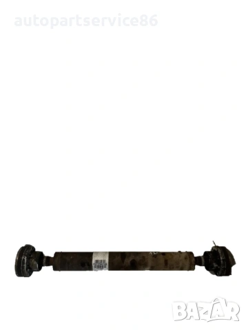Преден карданен вал за Jeep Grand Cherokee 3.0 Crd (2012) P52123467AD