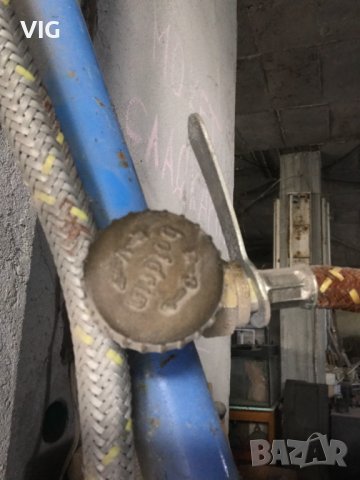 Инсталации колектор за газ пропан-бутан, снимка 4 - Обзавеждане на кухня - 42558575