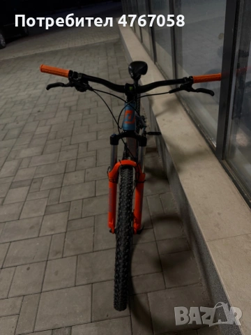 Продавам колело Drag c1 team, снимка 9 - Велосипеди - 53852212