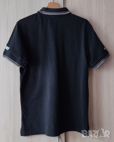 Audi Sport R8 quattro GmbH - мъжка тениска Ауди, снимка 3 - Тениски - 53753569