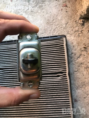 Части за Шевролет Авео 2011, снимка 6 - Части - 50985610