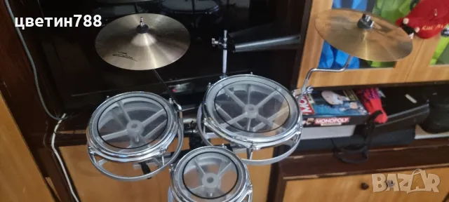 рототоми, снимка 2 - Други - 50152343