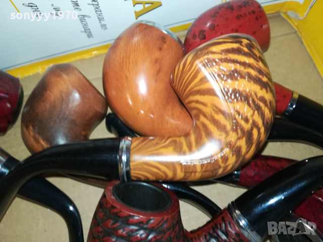 ЛУЛИ ЛОТ ОТ 6БР 0803241722, снимка 13 - Лули - 44671658