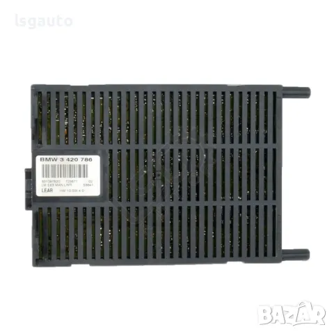 Контрол модул парктроник BMW X3 (E83) 2003-2010 ID: 138529