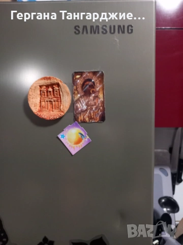 Хладилник Самсунг 