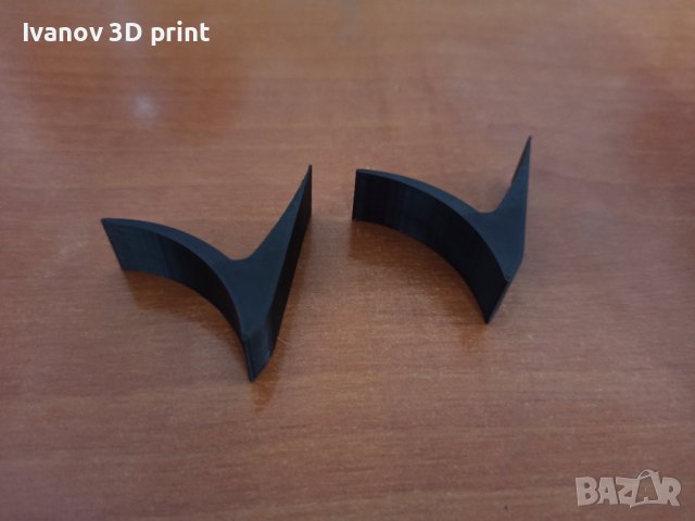 Куки за колан BMW E92/F32 Coupe , снимка 4 - Аксесоари и консумативи - 42148310