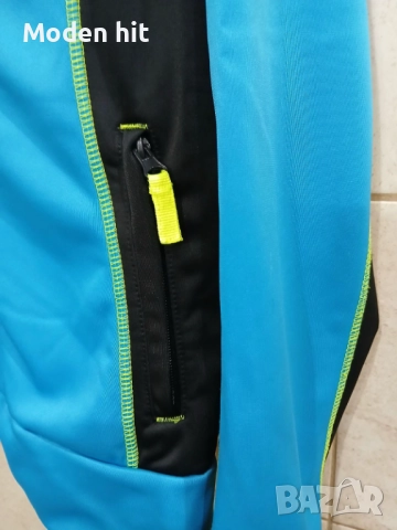 Суичер за момче размер 158/164 см., снимка 3 - Детски анцузи и суичери - 52413272