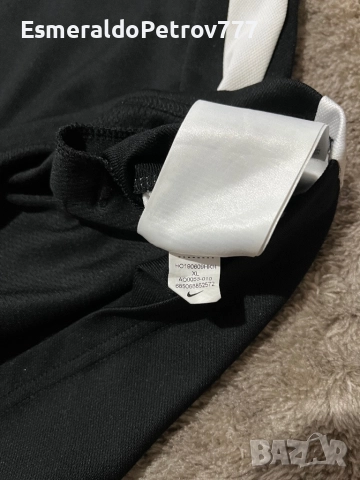 Мъжко горнище Nike Dri-Fit, снимка 3 - Спортни дрехи, екипи - 51709649