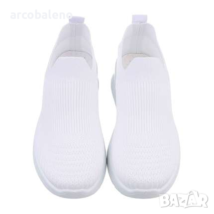 Дамски ниски кецове, 7цвята , снимка 5 - Кецове - 44827414