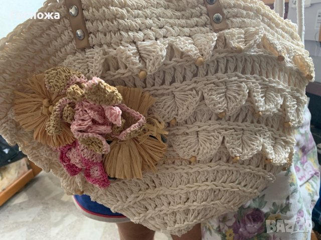 Десет дамски чанти, снимка 2 - Чанти - 41790372