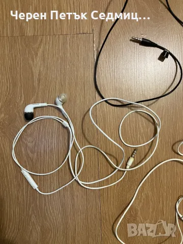 Слушалки за телефон, снимка 3 - Слушалки и портативни колонки - 47918608