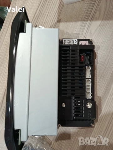 Чисто нова навигация , снимка 5 - Навигация за кола - 52578279