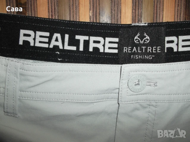 Къси панталони SCHOFFEL, REALTREE  мъжки,ХЛ-2ХЛ, снимка 8 - Къси панталони - 51133064