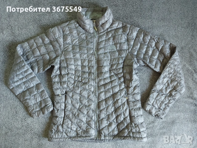 Дамско яке The North Face Thermoball - размер M